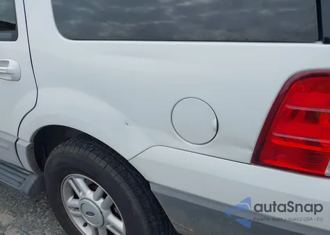 2004 Ford Expedition Xlt z USA, uszkodzony, nr VIN 1FMRU15WX4LA19752